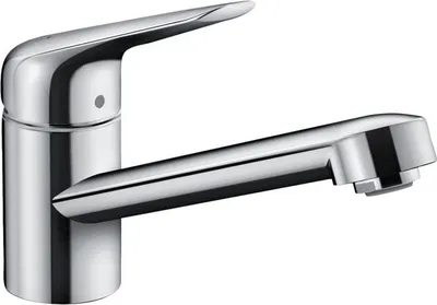 Obrázek produktu pro HANSGROHE 71866000 Dřezová baterie 100 Focus M42