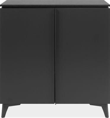 Buffet 2 Türen L88 cm - BERTRIX