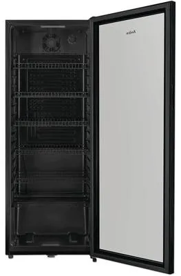 Produktbild von Amica FK 344 150 S, 237 l, C, Schwarz