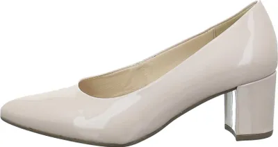 Produktbild von Gabor Klassische Pumps Damen 31323939323039 Beige 38 EU