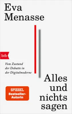Obrázok produktu pre Alles und nichts sagen