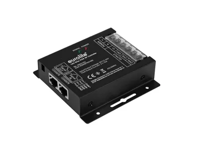 Image de EUROLITE LED Strip RGB RF Controller (50531103)