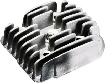 Zdjęcie produktu dla Głowica cylindra Polini do Minarelli vertical AC