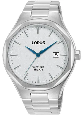 Obrázek produktu pro Hodinky Lorus RS979DX9, stříbrné