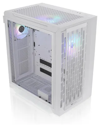 Image de Thermaltake CTE C700 TG ARGB Snow White