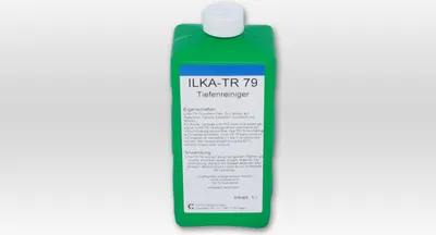 Produktbild von ILKA TR 79 Tiefenreiniger Wasserlösliches Entfettungsprodukt