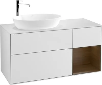 Produktbild von Villeroy & Boch G931GNMT Waschbeckenunterschrank Finion G93
