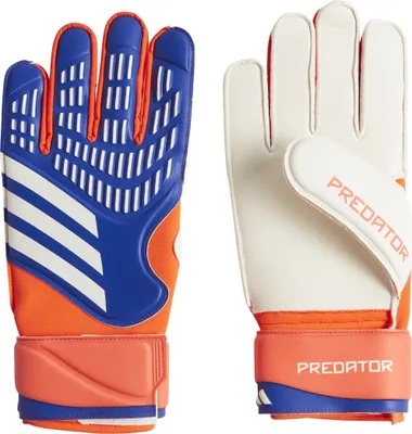 Produktbild von Rękawice adidas Predator Match IX3879 7