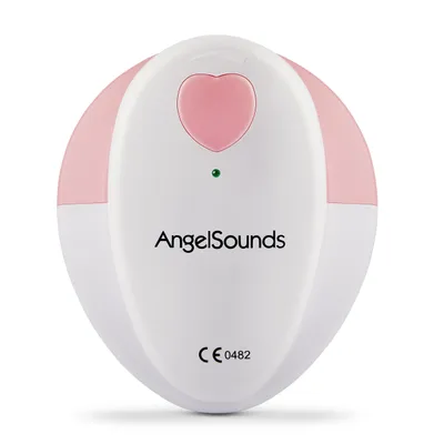 Image de Doppler fœtal Angelsounds 1 pc