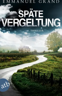 Produktbild von Späte Vergeltung