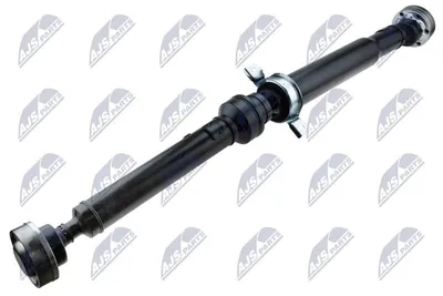 Produktbild von NTY Kardanwelle Gelenkwelle Achsantrieb für JEEP GRAND CHEROKEE IV (WK, WK2) Hinten NWN-CH-087
