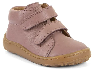 Produktbild von Froddo G2130369-19 Kinder-Schuhe in Rosa – Leder für Alltag, KI-generiertes Bild