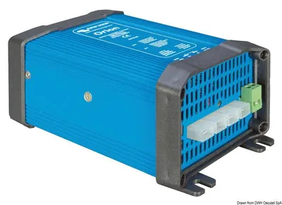 Obrázek produktu pro VICTRON DC/DC transformátor napětí neizolovaný 25A , 1 kus