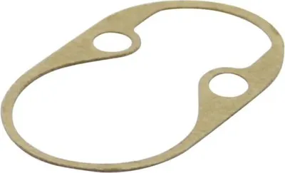 Produktbild von Dichtung Vergaserdeckel Gasschieberdeckel für Bing Vergaser 17 mm Zündapp | Citomerx
