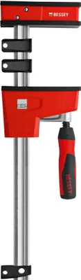 Obrázek produktu pro BESSEY KRE125-2K-OH, Kov, Plast, 125 cm