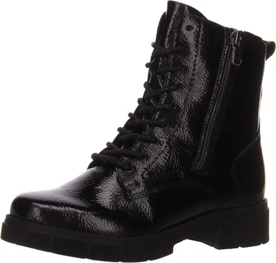 Produktbild von Remonte Stiefel schwarz in Gr. 44
