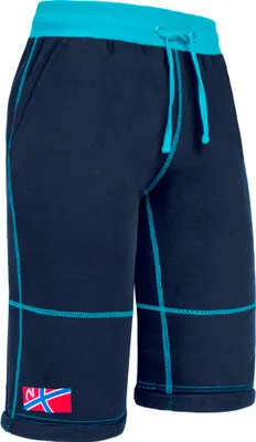 Immagine prodotto di Pantaloncini Nebulus FLIPPY uomo, bermuda, pantaloncini sportivi, P6604 - uomo, blu-turchese, XL