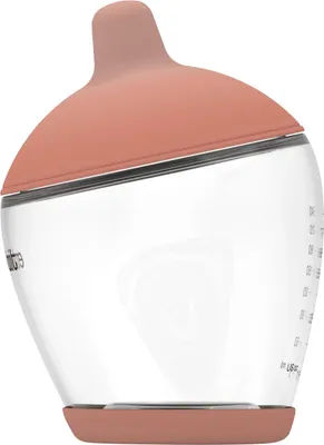 Produktbild von Emulait Classic Flasche - Shape 4 - Medium | Fläschchen