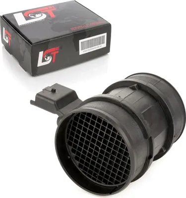 Produktbild von Luftmassenmesser LMM mit MAF Sensor 9628336380 für CITROEN PEUGEOT FIAT 1.9 2.0