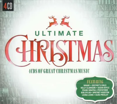Image de Ultimate...Christmas