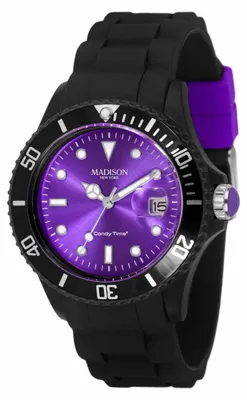 Zdjęcie produktu dla Zegarek damski Madison U4486-01 (średnica 40 mm)