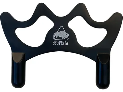 Obrázok produktu pre Buffalo keusteun – čierna farba