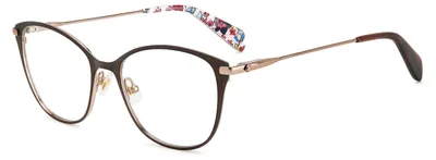 Produktbild von Brillenfassung Kate Spade ADDISYN-09QE917 Ø 49 mm