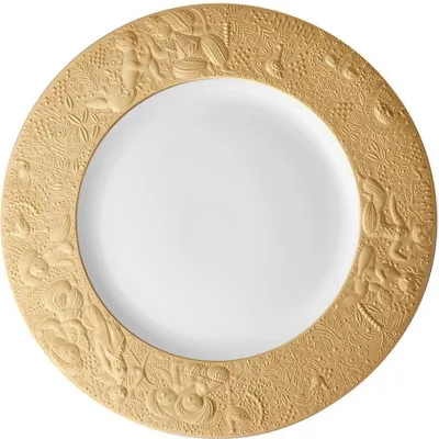 Productafbeelding van Rosenthal Speiseteller 27 cm Sarastro 11260-206503-10225