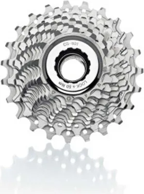 Produktbild von Campagnolo Zahnkranzkass.Campagnolo Veloce  13-26 Z. 9 Fach