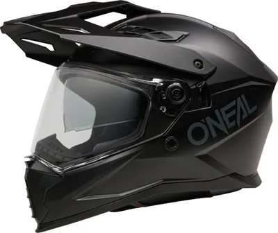Immagine prodotto di Casco O´Neal D-SRS SOLID nero S (55/56 cm)