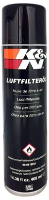 Produktbild von K n Luftfilteröl Luftfilteröl 408 ml 99-0518eu