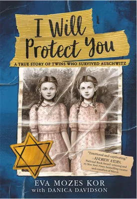 Produktbild von I Will Protect You