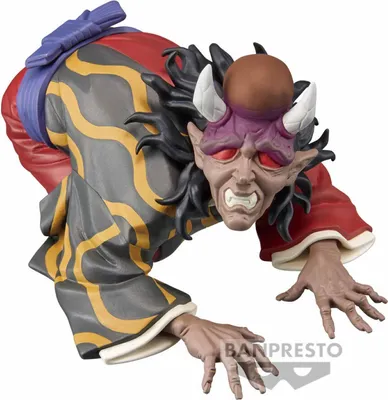 Obrázek produktu pro Demon Slayer Kimetsu no Yaiba Demon Series Hantengu vol.11 figure 5cm