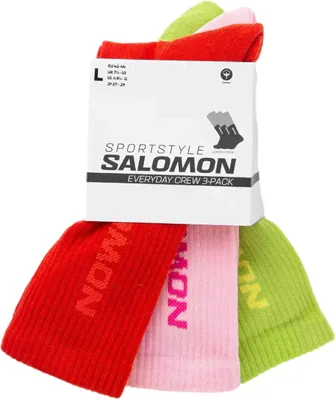 Immagine prodotto di Calzini Salomon LC2628700 da Uomo