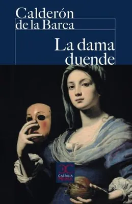 Produktbild von La dama duende