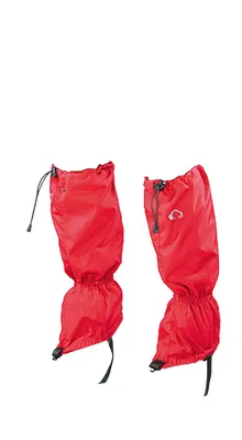 Produktbild von Gaiter 420 HD Größe L Farbe red