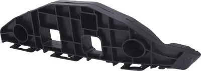 Image de Support de pare-chocs, fixation avant anti-abrasion, remplacement pour RX350 RX450h 2010-2012. gauche : 52536-48012, 525360E013