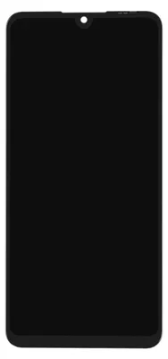 Produktbild von Huawei P30 lite Display (ohne Rahmen) schwarz