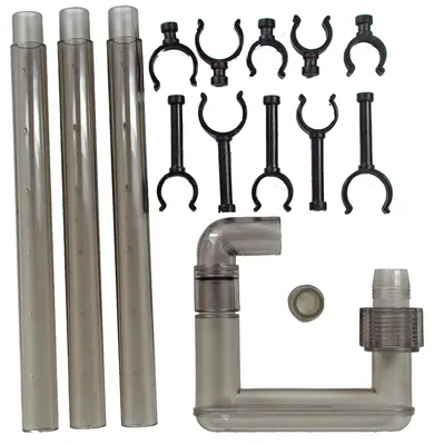 Productafbeelding van Tetra TEC EX400/800 Plus Outflow Set
