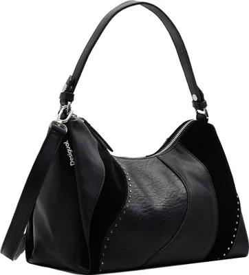 Produktbild von Desigual Kahlo Mayari Maxi - Schultertasche 27.5 cm (black)