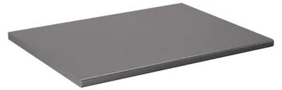 Productafbeelding van Keukenwerkblad Vicco R-Line Platina 80 cm, Model 65456