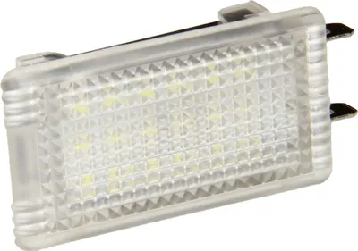 Produktbild von Led Einstiegsbeleuchtung Tür für AUDI A8 Typ D2 | BJ 1994-2002