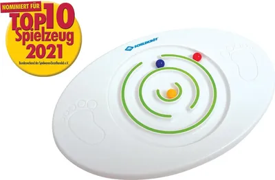 Produktbild von SCHILDKRÖT Gleichgewichtsspiel Kids Balance Board