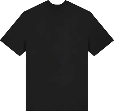 Produktbild von Amplified - "Hit Me Hard And Soft" T-Shirt für Herren/Damen Uni GD2930 (S) (Schwarz)