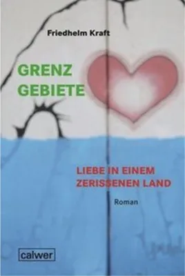 Obrázok produktu pre Grenzgebiete - Liebe in einem zerrissenem Land