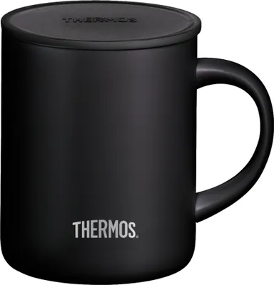 Image de THERMOS Thermosbecher LONGLIFE 4071205035 035l noir mat