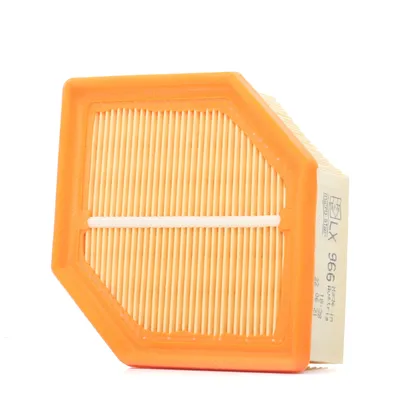 Produktbild von Luftfilter MAHLE LX 966 Filtereinsatz