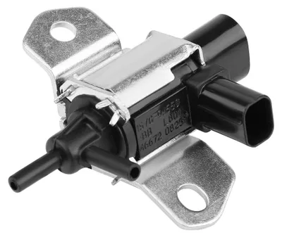 Imagen del producto de Válvula solenóide de control del colector de admisión de vacío, fabricada en metal L801-14-741, duradera, con buen rendimiento y robusta, ideal para automóviles