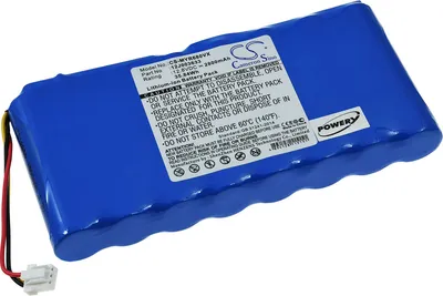 Image de Batterie pour robot aspirant Moneual ME770