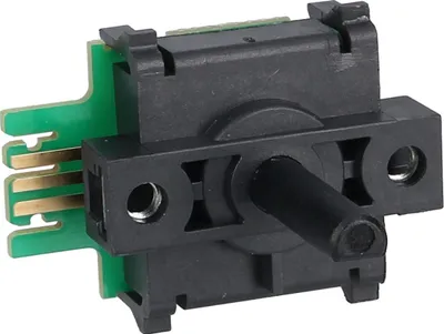 Produktbild von Drehpotentiometer für Backofentemperaturen smeg 816810230 in Herd